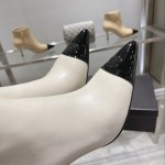CHANEL New Women's Boot