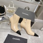 CHANEL New Women's Boot