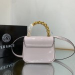 VERSACE model 1066 small queen bag