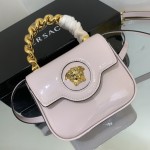 VERSACE model 1066 small queen bag