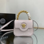 VERSACE model 1066 small queen bag