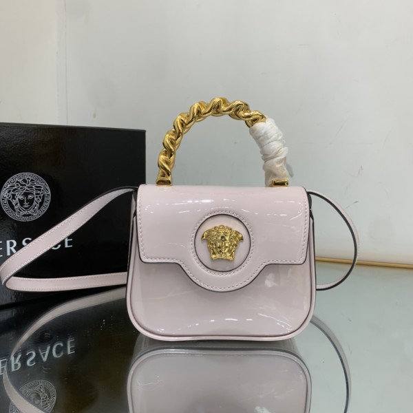 VERSACE model 1066 small queen bag
