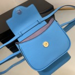 VERSACE model 1066 small queen bag
