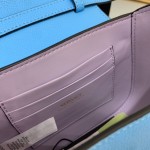 VERSACE model 1066 small queen bag