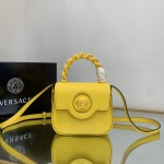 VERSACE model 1066 small queen bag