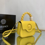 VERSACE model 1066 small queen bag