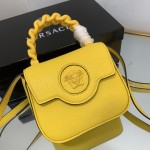 VERSACE model 1066 small queen bag