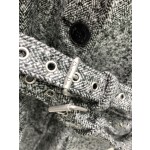 DIOR coat G77 (consult customer service to confirm size before placing an order)