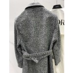 DIOR coat G77 (consult customer service to confirm size before placing an order)