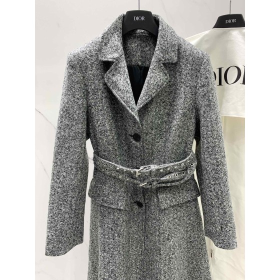 DIOR coat G77 (consult customer service to confirm size before placing an order)