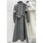DIOR coat G77 (consult customer service to confirm size before placing an order)