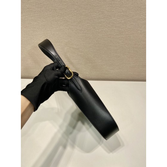 Prada Cleo 🎉 1BC179 New Underarm Bag