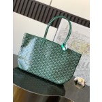 GOYARD Artois Small Bag (Zipper Tote Bag) W14