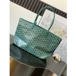GOYARD Artois Small Bag (Zipper Tote Bag) W14