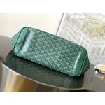 GOYARD Artois Small Bag (Zipper Tote Bag) W14