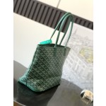 GOYARD Artois Small Bag (Zipper Tote Bag) W14