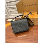 Louis Vuitton's exclusive debut model: M46255 Super Enhanced Edition