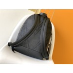 Louis Vuitton New Aerogram Backpack