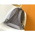 Louis Vuitton New Aerogram Backpack