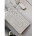 Louis Vuitton New Aerogram Backpack