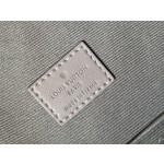 Louis Vuitton New Aerogram Backpack