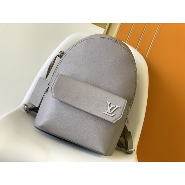 Louis Vuitton New Aerogram Backpack