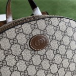 GUCCI Interlocking Double G Backpack Model: 704017