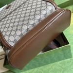 GUCCI Interlocking Double G Backpack Model: 704017