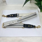 Dior 新款可调节肩带