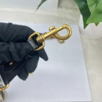 Dior 新款可调节肩带