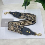 Dior 老虎蓝肩带