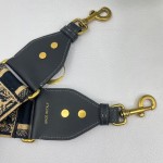 Dior 老虎蓝肩带