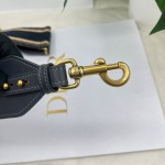 Dior 老虎蓝肩带