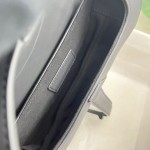 Dior saddle scrub series