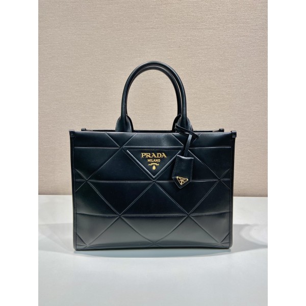 Prada Triangle Diamond Tote Bag 🎉 Tote bag 1ba378