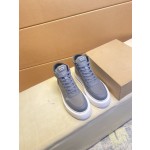 Prada modern style sneakers