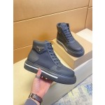 Prada modern style sneakers