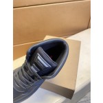 Prada modern style sneakers