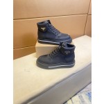 Prada modern style sneakers