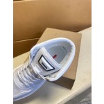 Prada modern style sneakers