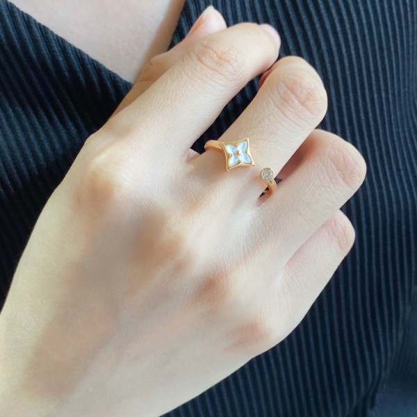 Louis Vuitton Ring