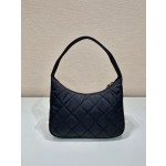 Prada Lingge Hobo🎉1NE515A