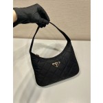 Prada Lingge Hobo🎉1NE515A