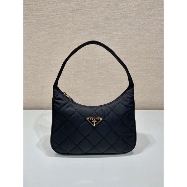 Prada Lingge Hobo🎉1NE515A