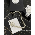 CHANEL necklace