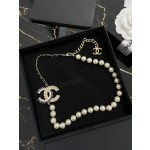 CHANEL necklace