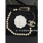 CHANEL necklace