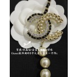 CHANEL necklace