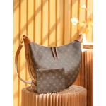 Louis Vuitton 𝐋𝐎𝐎𝐏 𝐇𝐎𝐁𝐎 catwalk style #M46311#