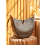 Louis Vuitton 𝐋𝐎𝐎𝐏 𝐇𝐎𝐁𝐎 catwalk style #M46311#